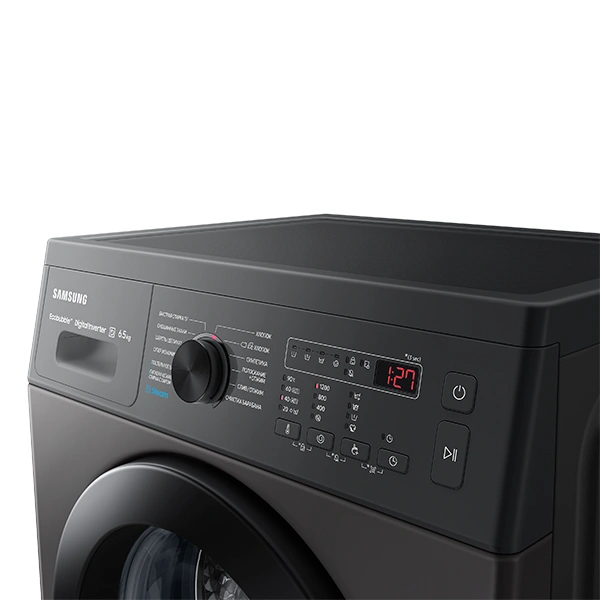 Стиральная машина Samsung WW65A4S21CX/LD - фото 9