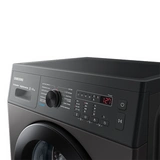 Стиральная машина Samsung WW65A4S21CX/LD - фото 9