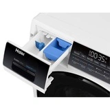 Haier кір жуғыш-кептіргіш машинасы HWD80-BP14959A - фото 7