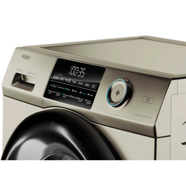 Haier кір жуғыш машинасы HW70-BP12959G - фото 4