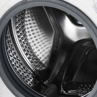 Beko кір жуу машинасы WRS 5511 BWW