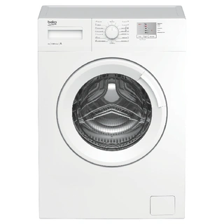 Beko кір жуу машинасы WRS 5511 BWW