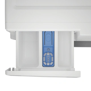 Beko кір жуу машинасы WRS 5511 BWW