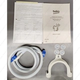 Стиральная машина Beko WRE6511BWW - фото 7