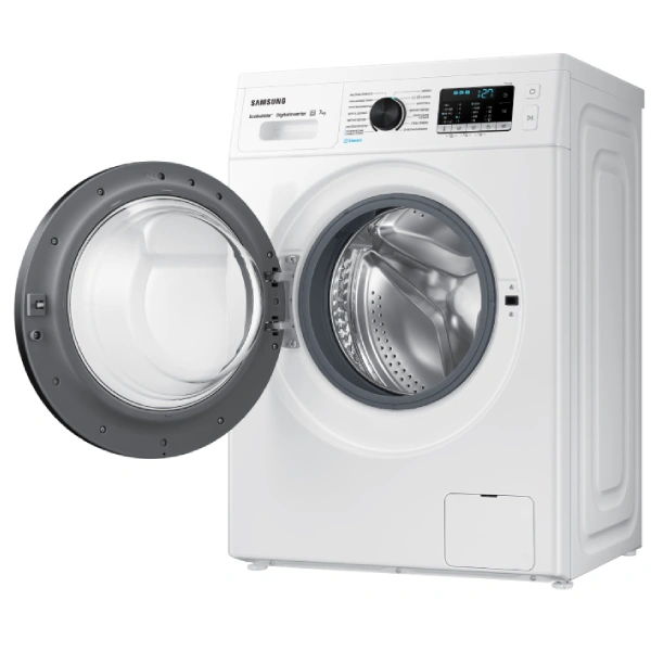 Стиральная машина Samsung WW70A5S21KE/LD - фото 4