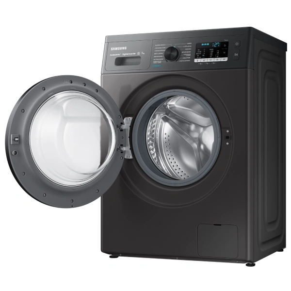 Стиральная машина Samsung WW70A5S21KX/LD - фото 5