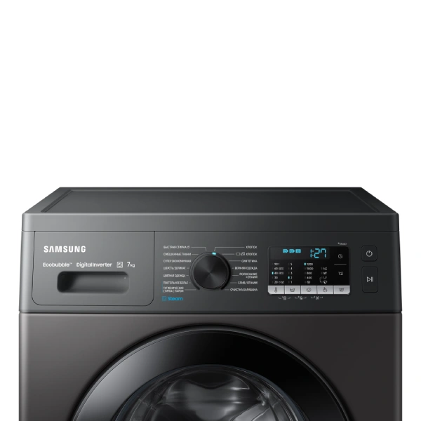 Стиральная машина Samsung WW70A5S21KX/LD - фото 7