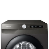 Стиральная машина Samsung WW80A6S24AN/LD - фото 8