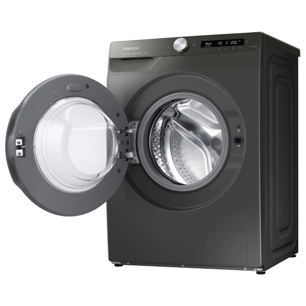 Стиральная машина Samsung WW80A6S24AN/LD - фото 5