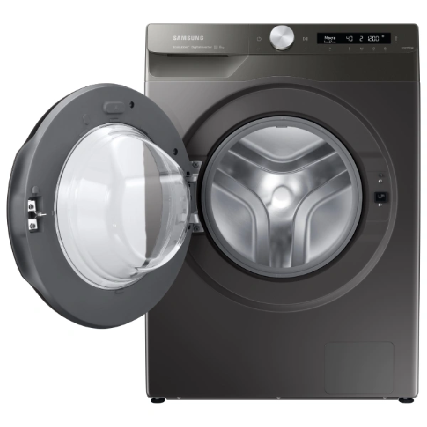 Стиральная машина Samsung WW80A6S24AN/LD - фото 4