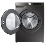 Стиральная машина Samsung WW80A6S24AN/LD - фото 4