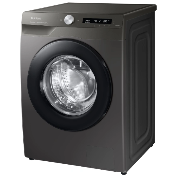 Стиральная машина Samsung WW80A6S24AN/LD - фото 3