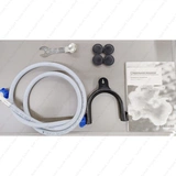 Стиральная машина Samsung WW80A6S24AW/LD - фото 11