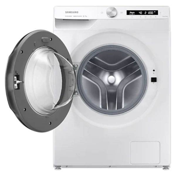 Стиральная машина Samsung WW80A6S24AW/LD - фото 4