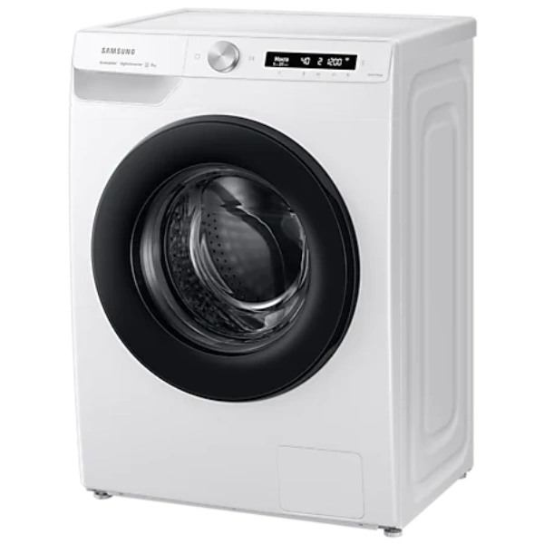 Стиральная машина Samsung WW80A6S24AW/LD - фото 3