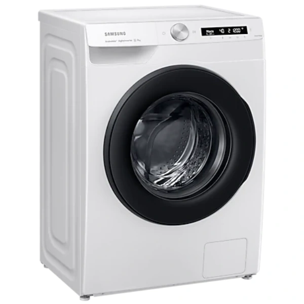 Стиральная машина Samsung WW80A6S24AW/LD - фото 2