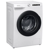Стиральная машина Samsung WW80A6S24AW/LD - фото 2
