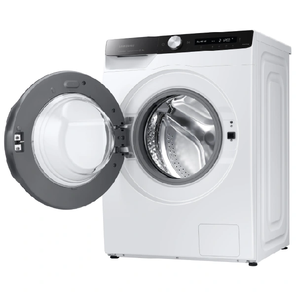 Стиральная машина Samsung WW80A6S28AE/LD - фото 3