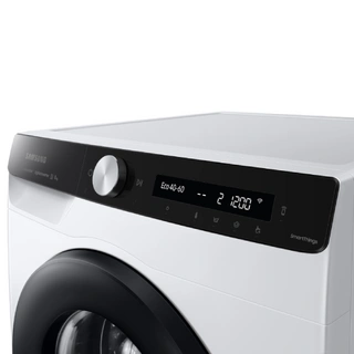 Стиральная машина Samsung WW80A6S28AE/LD