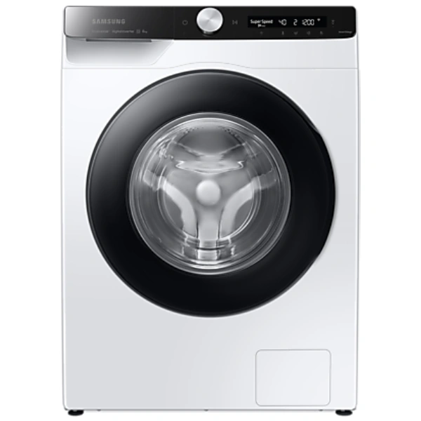 Стиральная машина Samsung WW80A6S28AE/LD