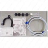 Стиральная машина Samsung WW80A6S28AX/LD - фото 5