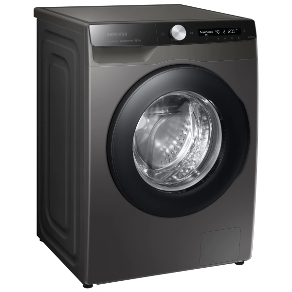 Стиральная машина Samsung WW80A6S28AX/LD - фото 2