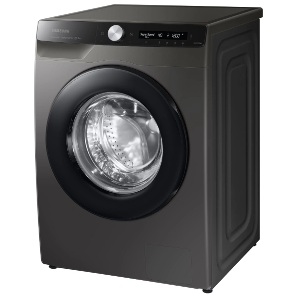 Стиральная машина Samsung WW80A6S28AX/LD - фото 3