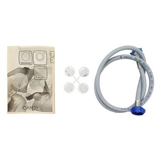 Стиральная машина Candy Smart Pro CO34 106T1/2-07 - фото 4