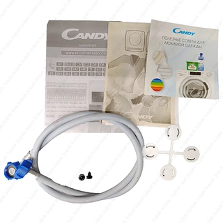 Стиральная машина Candy Smart Pro CSO4 107T1/2-07