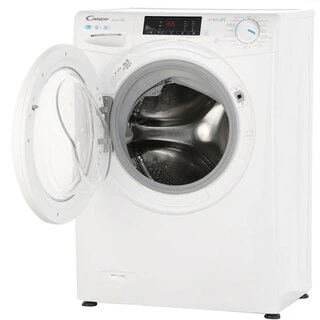 Candy кептіргіші бар кір жуғыш машинасы Smart Pro CSOW4 1364T/2-07
