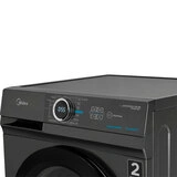 Midea кір жуғыш машинасы MF100W60S - фото 3