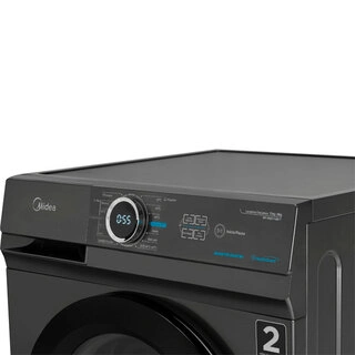 Midea кір жуғыш машинасы MF100W60S