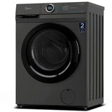 Midea кір жуғыш машинасы MF100W60S - фото 2