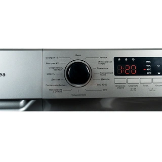 Midea кір жуғыш машинасы MFN70-S1403S (MFN70-S1203 S)