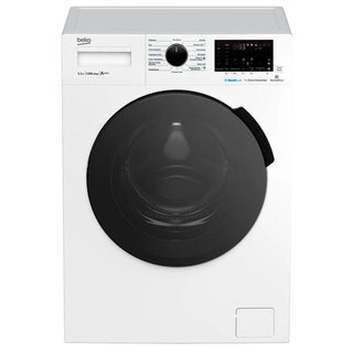 Beko кір жуу машинасы WSPE6H616W - фото 2