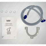 Стиральная машина Beko WSPE6H616W - фото 4