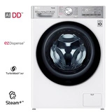 Кептіргіші бар кір жуғыш машина LG TW4V9RD9E