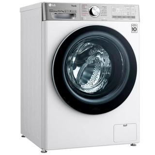 Кептіргіші бар кір жуғыш машина LG TW4V9RD9E