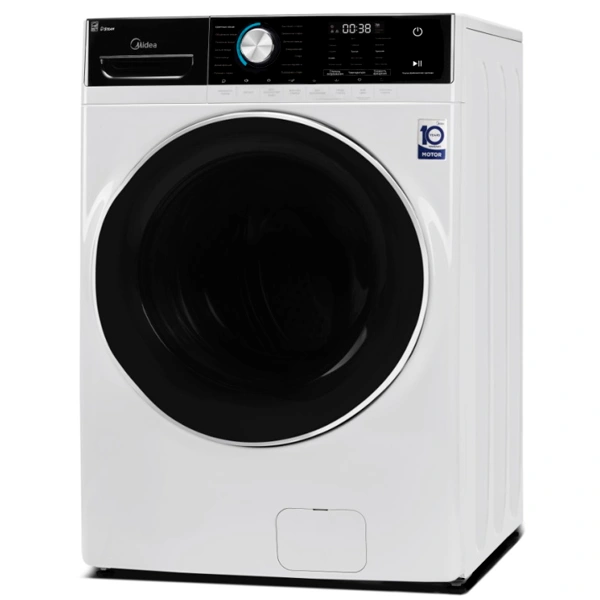 Стиральная машина Midea MFH210-G1301 - фото 2