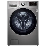 Стиральная машина с сушкой LG F0L9DGP2S + TW256W - фото 5