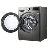 Стиральная машина с сушкой LG F0L9DGP2S + TW256W - фото 12
