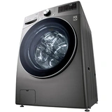 Стиральная машина с сушкой LG F0L9DGP2S + TW256W - фото 10