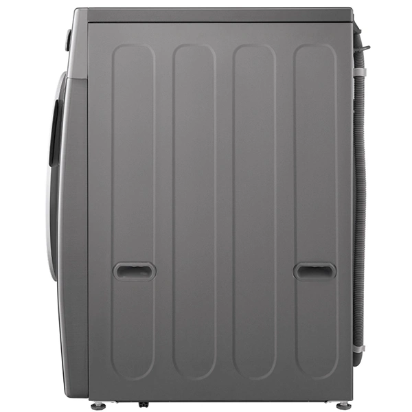 Стиральная машина с сушкой LG F0L9DGP2S + TW256W - фото 13
