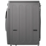 Стиральная машина с сушкой LG F0L9DGP2S + TW256W - фото 13