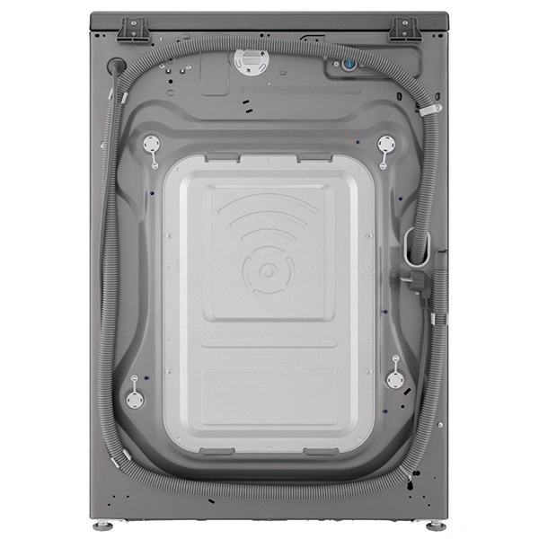 Стиральная машина с сушкой LG F0L9DGP2S + TW256W - фото 14