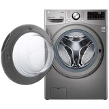 Стиральная машина с сушкой LG F0L9DGP2S + TW256W - фото 11