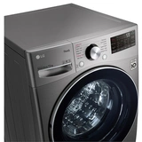 Стиральная машина с сушкой LG F0L9DGP2S + TW256W - фото 17