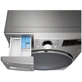 Стиральная машина с сушкой LG F0L9DGP2S + TW256W - фото 16