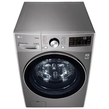 Стиральная машина с сушкой LG F0L9DGP2S + TW256W - фото 8