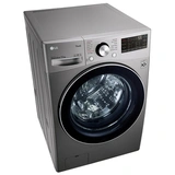 Стиральная машина с сушкой LG F0L9DGP2S + TW256W - фото 9